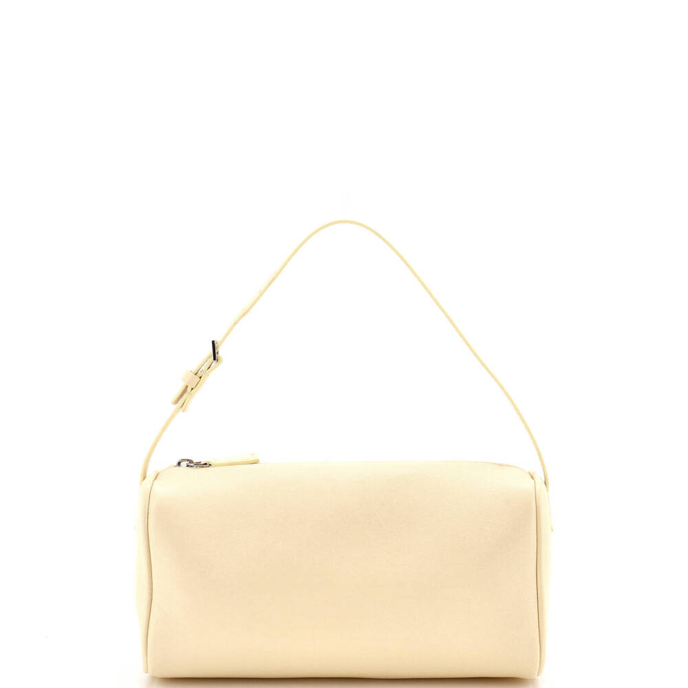 The Row 90's Top Handle Bag